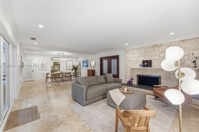 1510 Ferdinand Street, Coral Gables, FL 33134