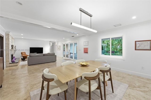 1510 Ferdinand Street, Coral Gables, FL 33134