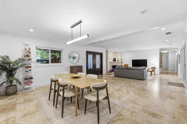 1510 Ferdinand Street, Coral Gables, FL 33134