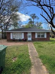1848 Gibson Street, Montgomery, AL 36110