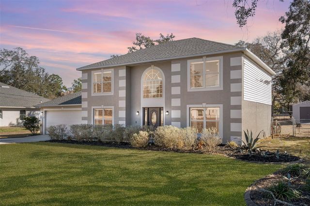 11258 LOMITA WREN ROAD, Weeki Wachee, FL 34614