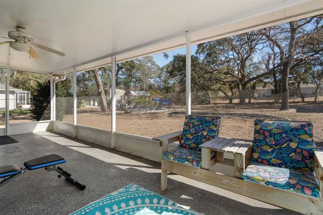 11258 LOMITA WREN ROAD, Weeki Wachee, FL 34614