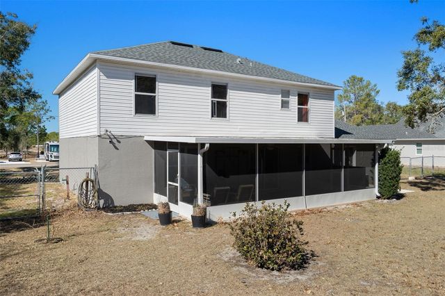 11258 LOMITA WREN ROAD, Weeki Wachee, FL 34614