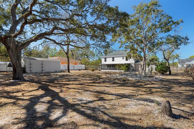 11258 LOMITA WREN ROAD, Weeki Wachee, FL 34614