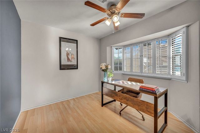 3946 Foxboro Circle, Las Vegas, NV 89121