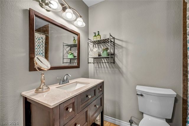 3946 Foxboro Circle, Las Vegas, NV 89121