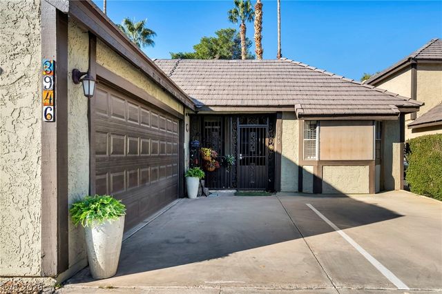 3946 Foxboro Circle, Las Vegas, NV 89121