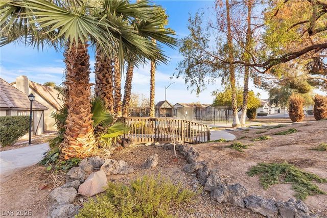 3946 Foxboro Circle, Las Vegas, NV 89121