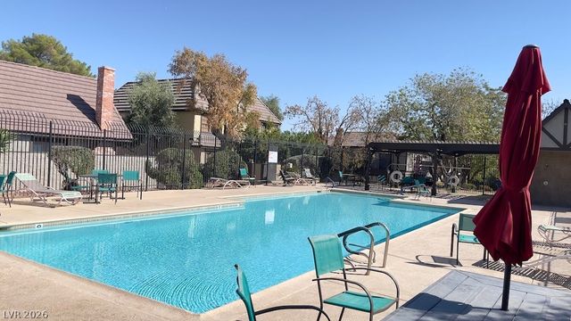 3946 Foxboro Circle, Las Vegas, NV 89121