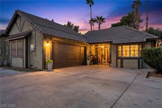 3946 Foxboro Circle, Las Vegas, NV 89121