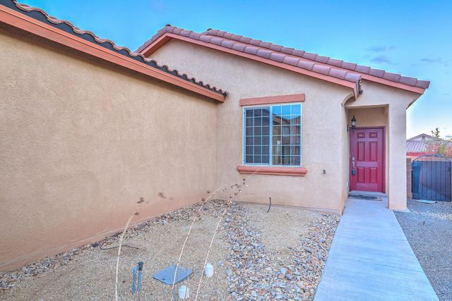 405 Loma Linda Loop NE, Rio Rancho, NM 87124