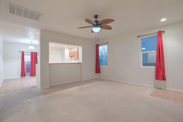 405 Loma Linda Loop NE, Rio Rancho, NM 87124