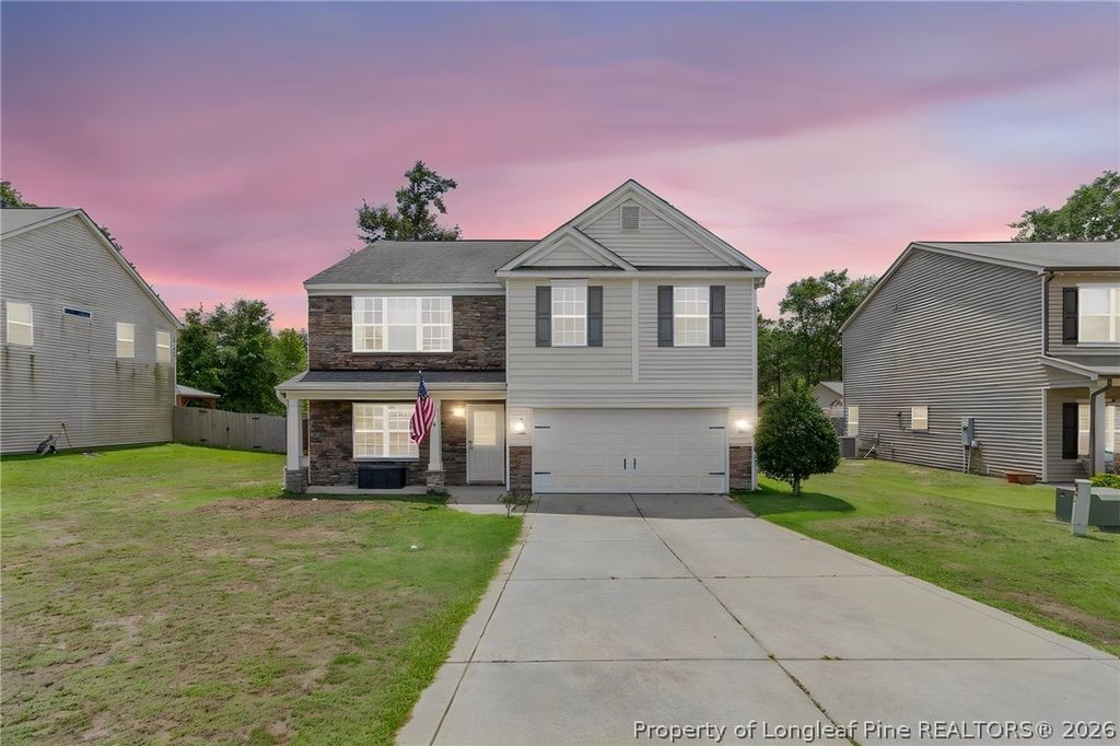 1454 Laguardia Drive, Hope Mills, NC 28348 — photo 2