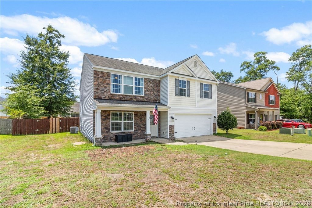 1454 Laguardia Drive, Hope Mills, NC 28348 — photo 3