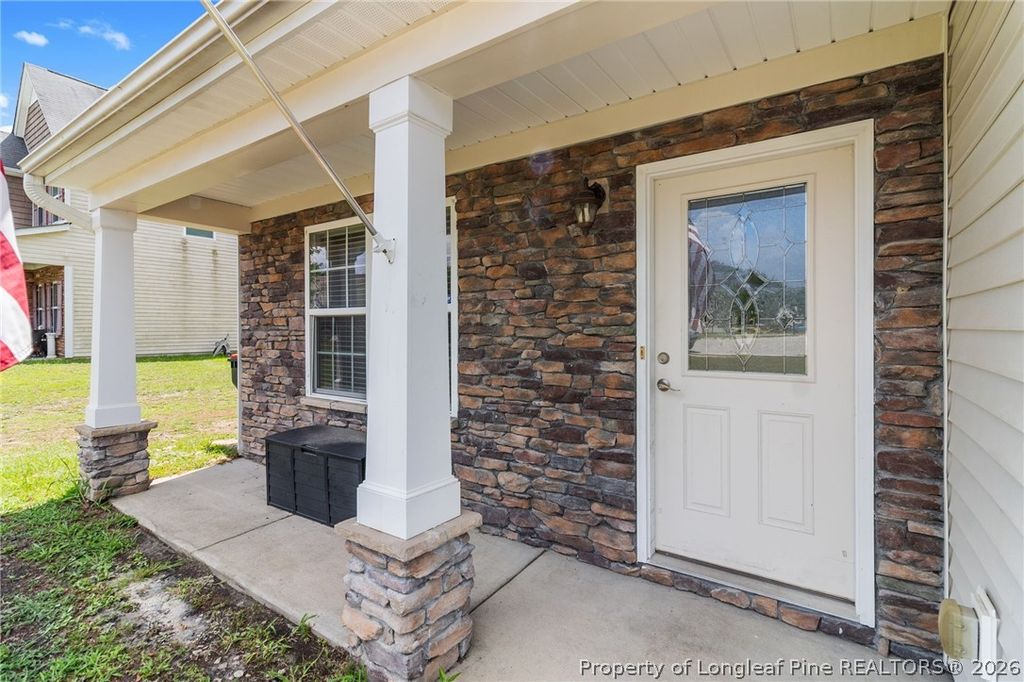 1454 Laguardia Drive, Hope Mills, NC 28348 — photo 4