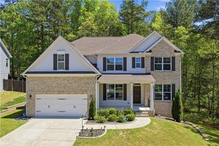 2730 Windsor Knoll Drive, Dacula, GA 30019