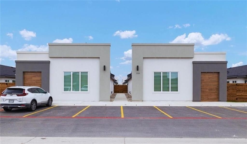 3506 Valeria Lane 2, Weslaco, TX 78596