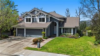 3537 Foxglove Road, Glendale, CA 91206