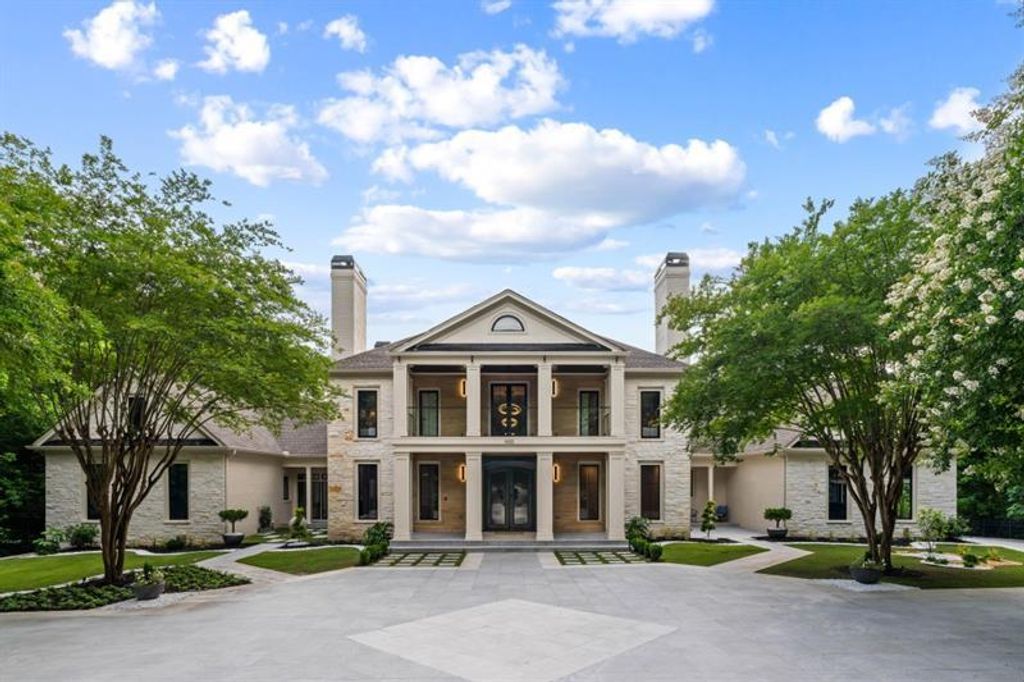 1430 N Harris Ridge, Atlanta, GA 30327