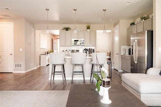 10582 Yosemite Street, Henderson, CO 80640