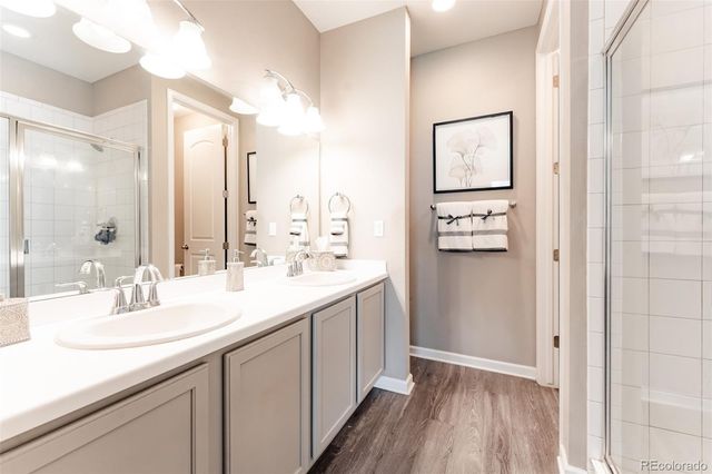 10582 Yosemite Street, Henderson, CO 80640