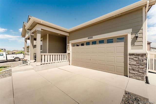 10582 Yosemite Street, Henderson, CO 80640