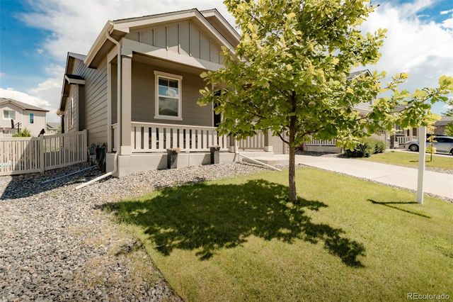 10582 Yosemite Street, Henderson, CO 80640