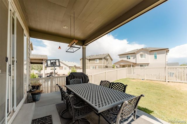 10582 Yosemite Street, Henderson, CO 80640