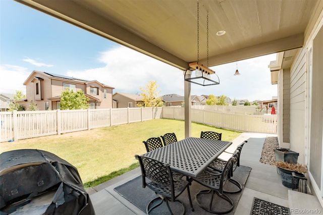 10582 Yosemite Street, Henderson, CO 80640