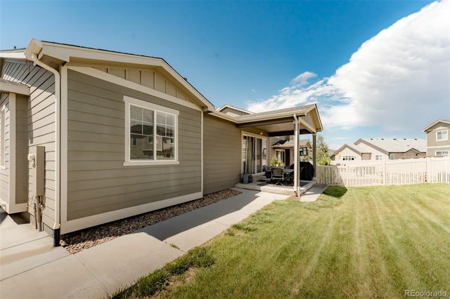 10582 Yosemite Street, Henderson, CO 80640