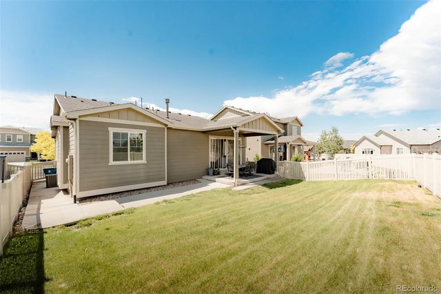 10582 Yosemite Street, Henderson, CO 80640