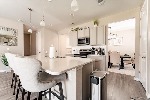 10582 Yosemite Street, Henderson, CO 80640