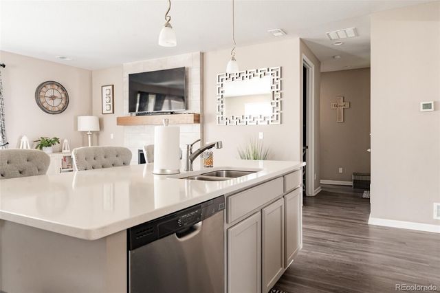10582 Yosemite Street, Henderson, CO 80640