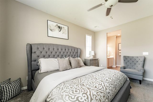10582 Yosemite Street, Henderson, CO 80640