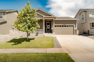 10582 Yosemite Street, Henderson, CO 80640