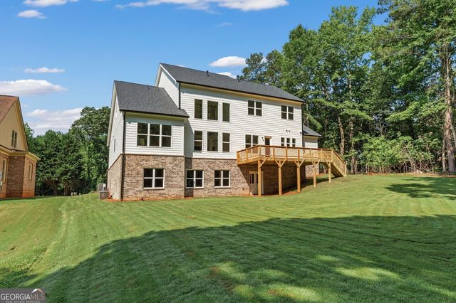 9135 Greenway Court, Gainesville, GA 30506