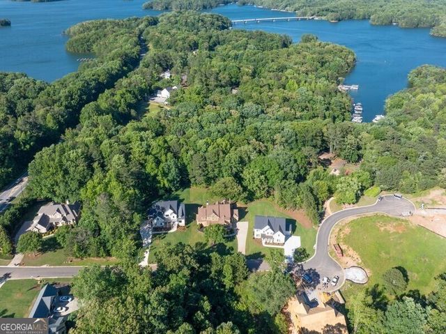 9135 Greenway Court, Gainesville, GA 30506