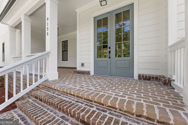 9135 Greenway Court, Gainesville, GA 30506