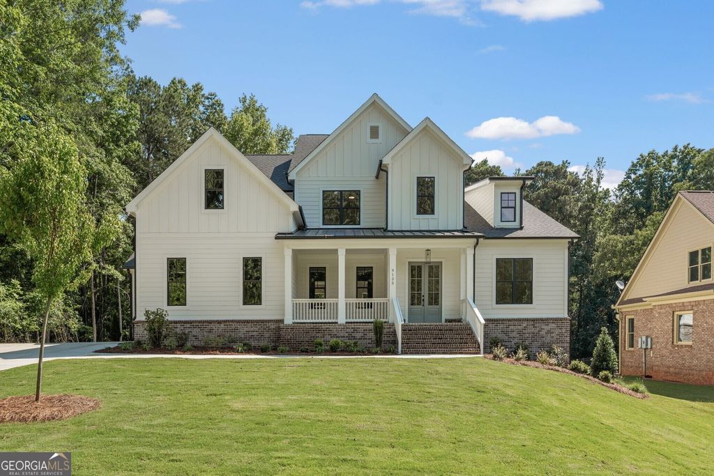 9135 Greenway Court, Gainesville, GA 30506