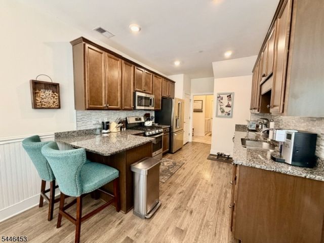 403 Parkview Ln 403, Rockaway Twp., NJ 07866