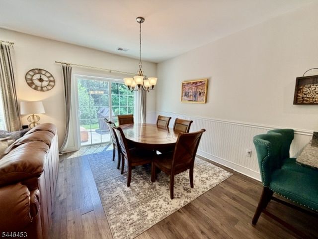 403 Parkview Ln 403, Rockaway Twp., NJ 07866