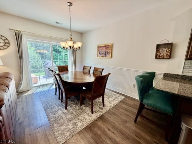 403 Parkview Ln 403, Rockaway Twp., NJ 07866