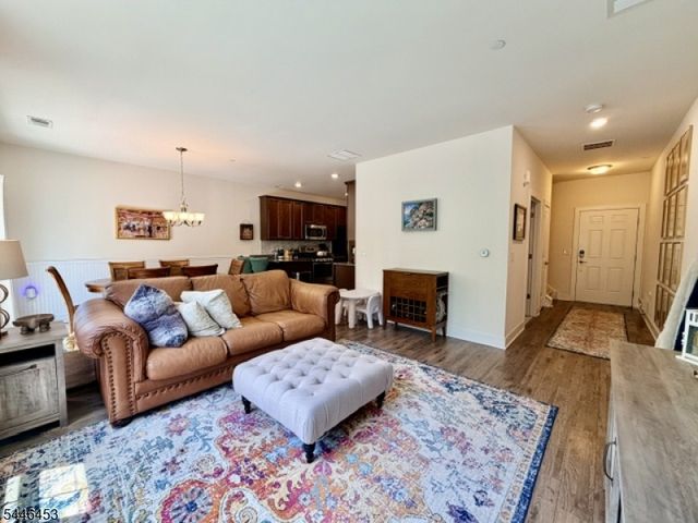 403 Parkview Ln 403, Rockaway Twp., NJ 07866