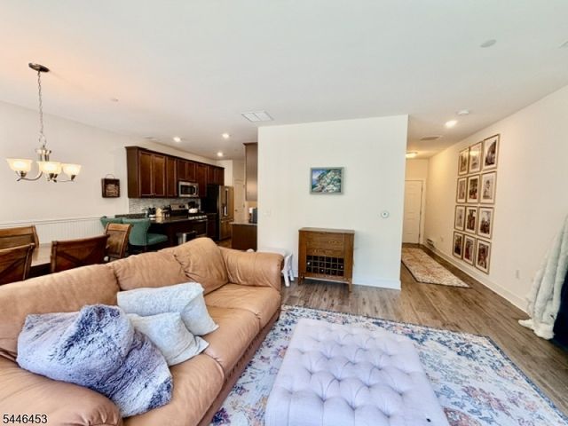 403 Parkview Ln 403, Rockaway Twp., NJ 07866