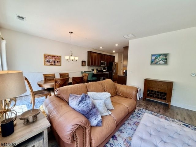 403 Parkview Ln 403, Rockaway Twp., NJ 07866