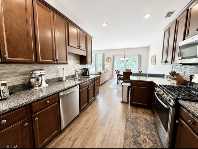 403 Parkview Ln 403, Rockaway Twp., NJ 07866