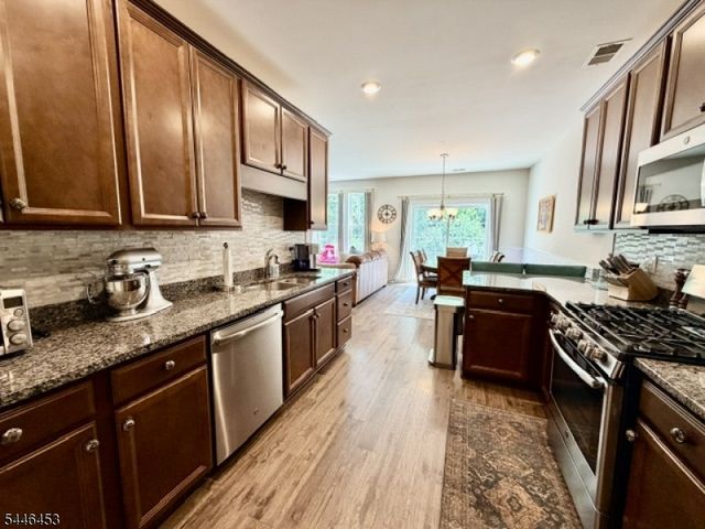 403 Parkview Ln 403, Rockaway Twp., NJ 07866