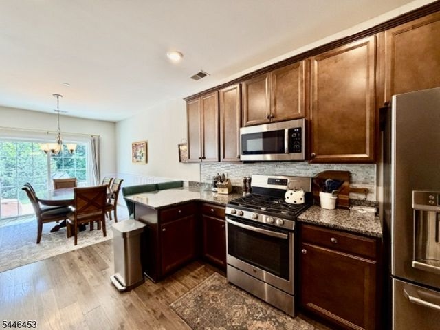403 Parkview Ln 403, Rockaway Twp., NJ 07866