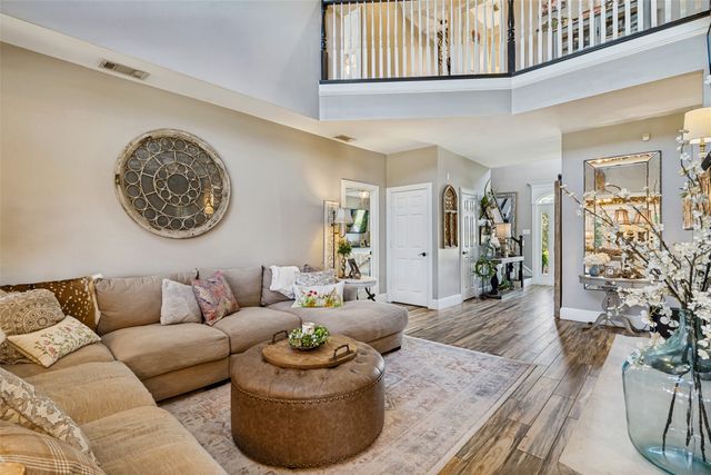 217 Crystal Court, Heath, TX 75032