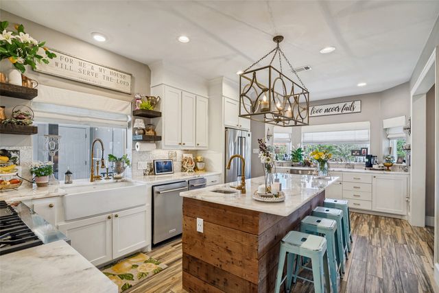 217 Crystal Court, Heath, TX 75032